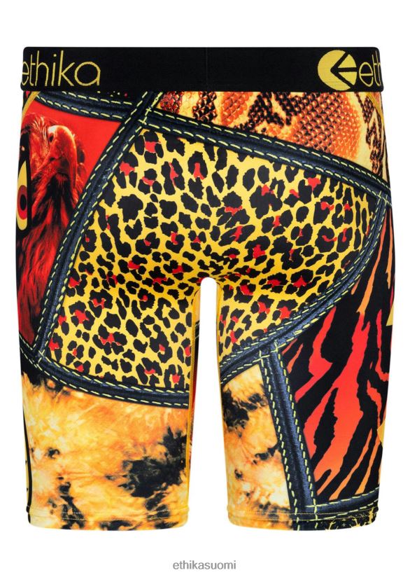 vaatetus Ethika katkotut haukat - perhe miehet Z448DV438