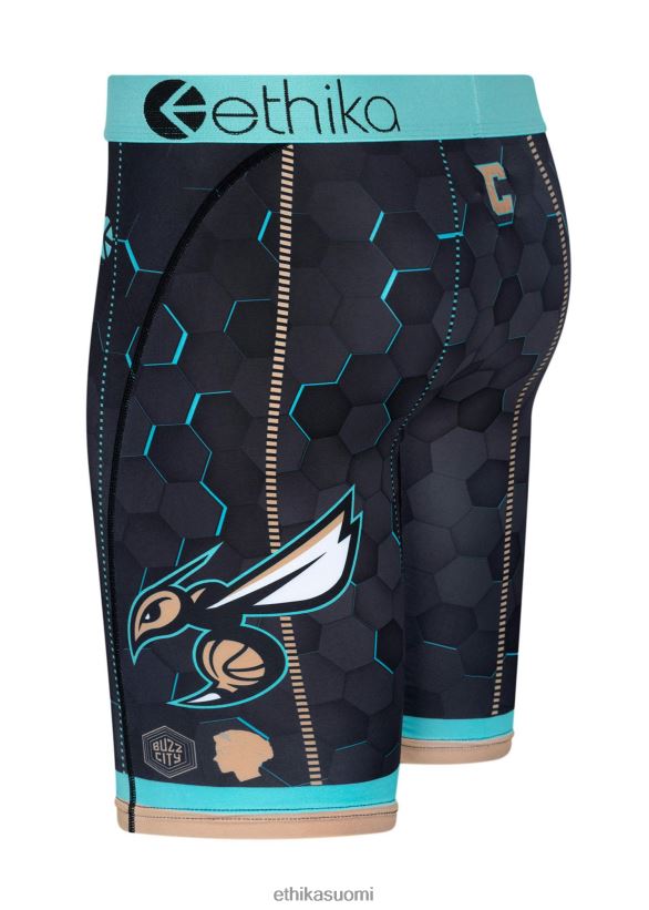 vaatetus Ethika katkotut hornetit - kaupunki miehet Z448DV456