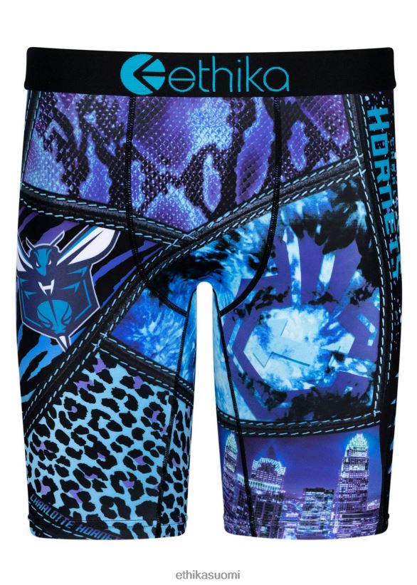 vaatetus Ethika katkotut hornetit - perhe miehet Z448DV440