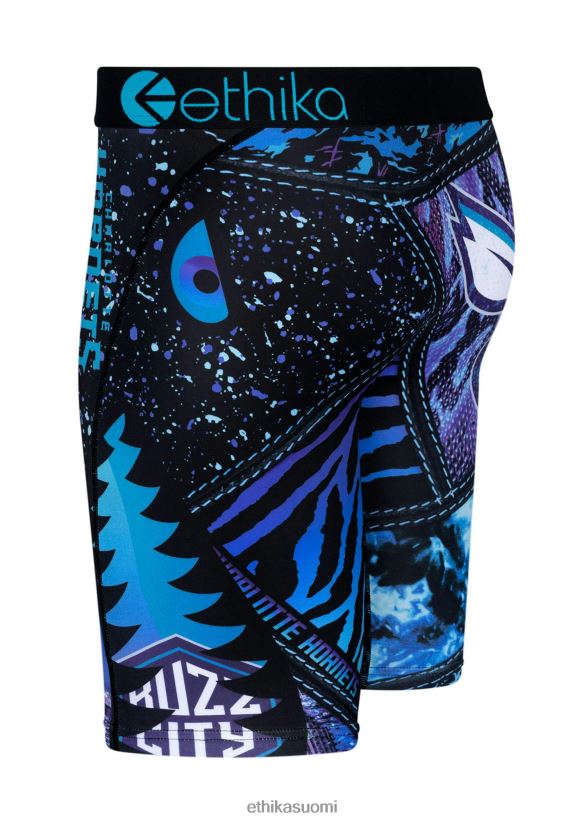 vaatetus Ethika katkotut hornetit - perhe miehet Z448DV440