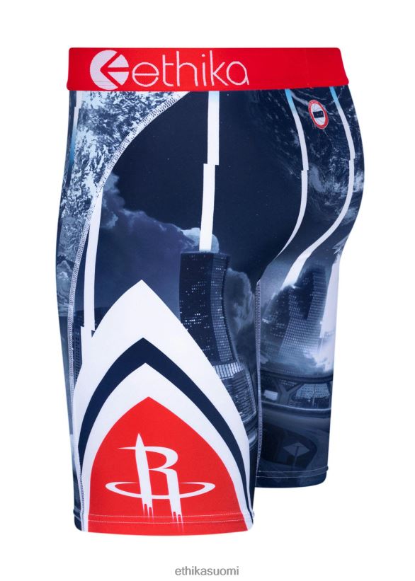 vaatetus Ethika katkotut raketit - kaupunki miehet Z448DV463