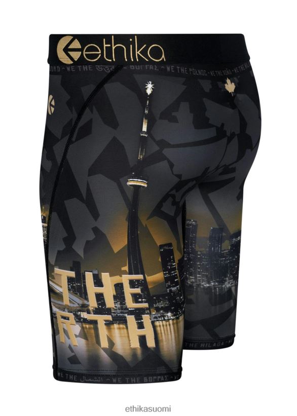 vaatetus Ethika katkotut raptorit - kaupunki miehet Z448DV479