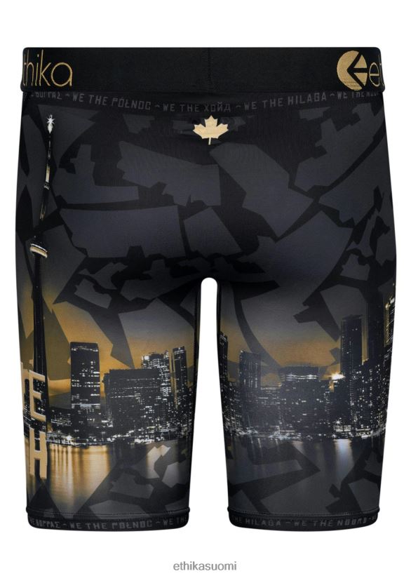 vaatetus Ethika katkotut raptorit - kaupunki miehet Z448DV479