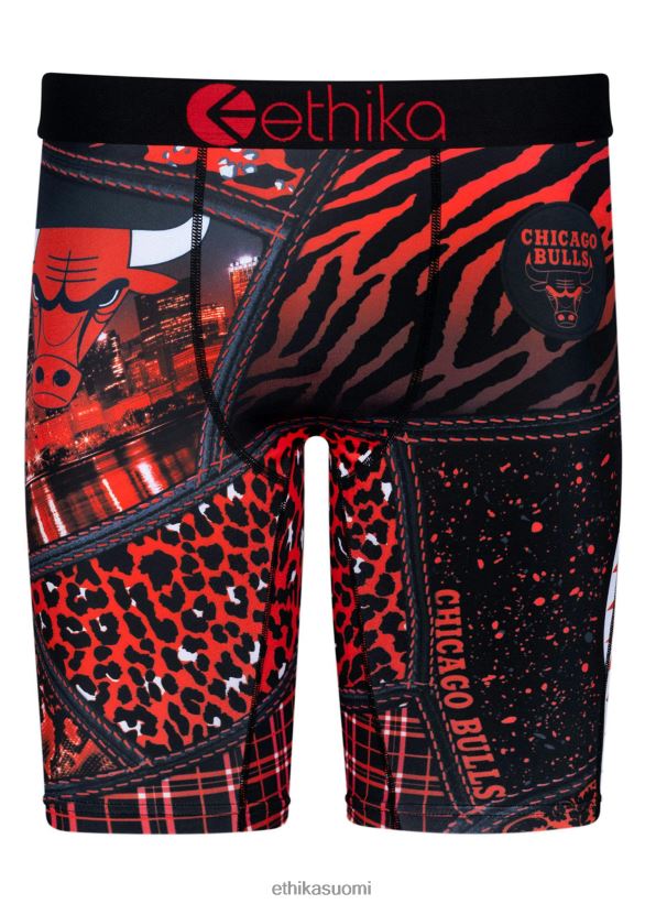 vaatetus Ethika katkotut sonnit - perhe miehet Z448DV441