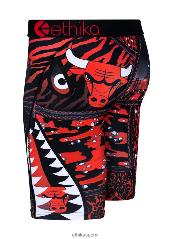 vaatetus Ethika katkotut sonnit - perhe miehet Z448DV441