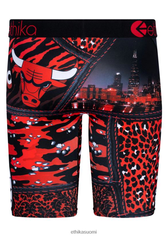 vaatetus Ethika katkotut sonnit - perhe miehet Z448DV441