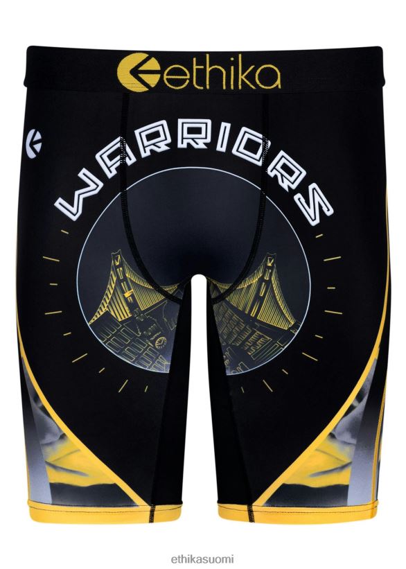 vaatetus Ethika katkotut soturit - kaupunki miehet Z448DV462