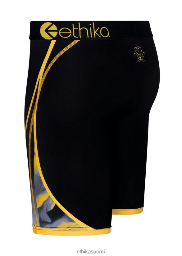 vaatetus Ethika katkotut soturit - kaupunki miehet Z448DV462