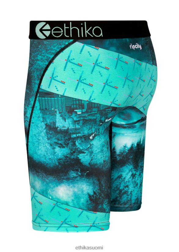 vaatetus Ethika katkotut uranuurtajat - kaupunki miehet Z448DV476