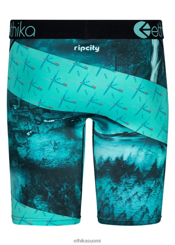 vaatetus Ethika katkotut uranuurtajat - kaupunki miehet Z448DV476