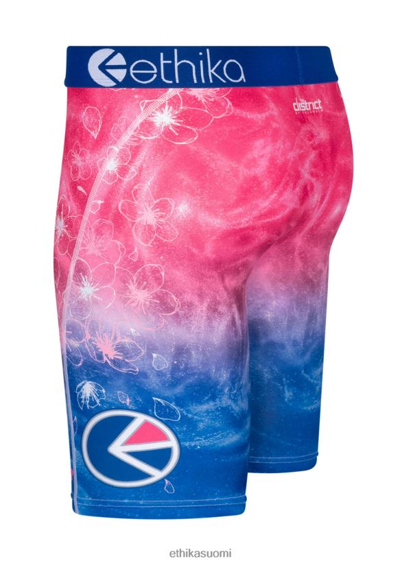 vaatetus Ethika katkotut velhot - kaupunki miehet Z448DV480