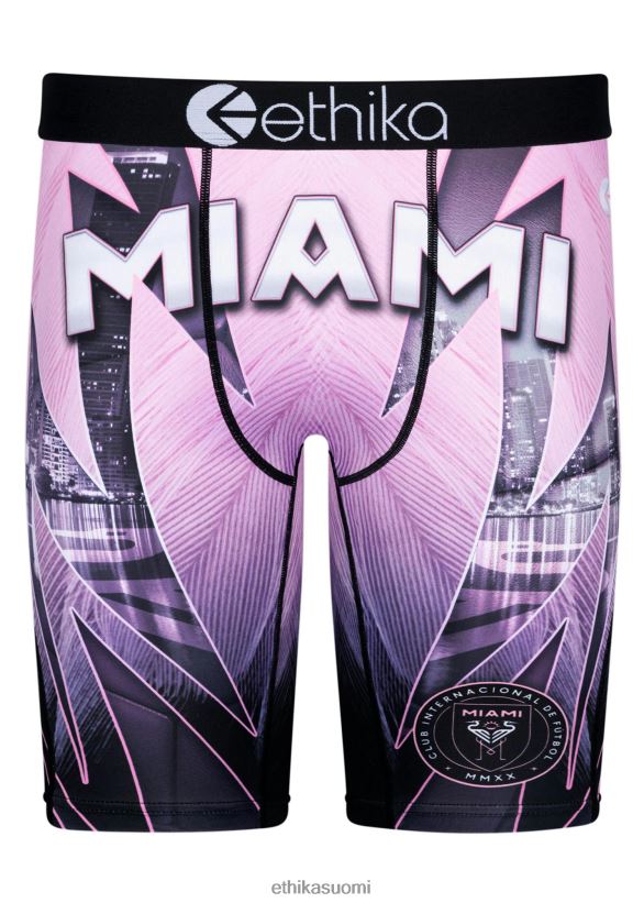 vaatetus Ethika keskeinen miami-hyökkääjä miehet Z448DV430