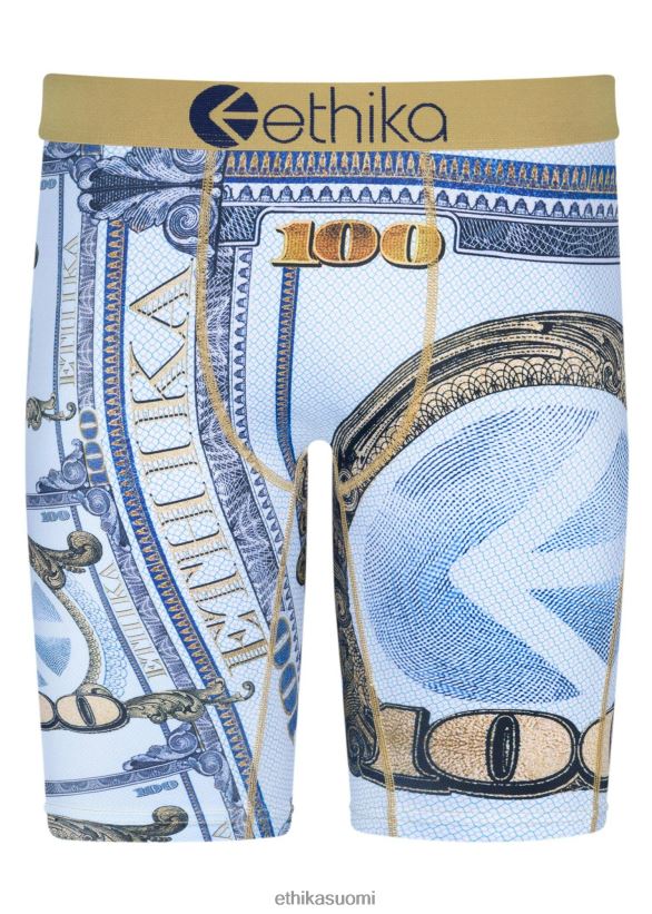 vaatetus Ethika nidonta 5 dublia miehet Z448DV13