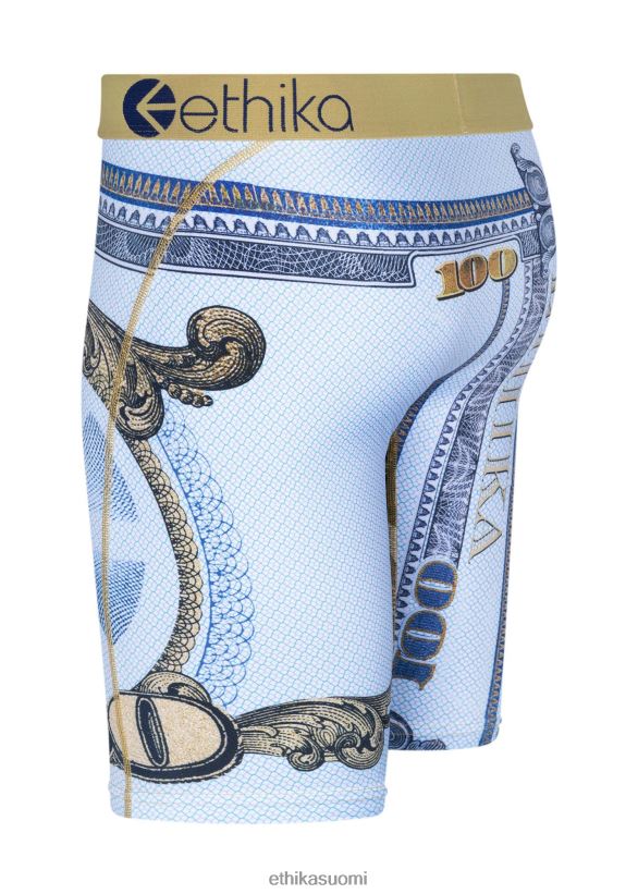 vaatetus Ethika nidonta 5 dublia miehet Z448DV13