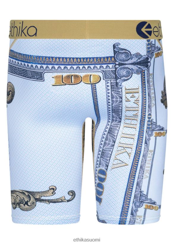 vaatetus Ethika nidonta 5 dublia miehet Z448DV13