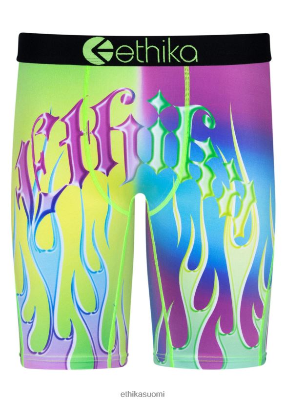 vaatetus Ethika niitin ylikuormitus miehet Z448DV68