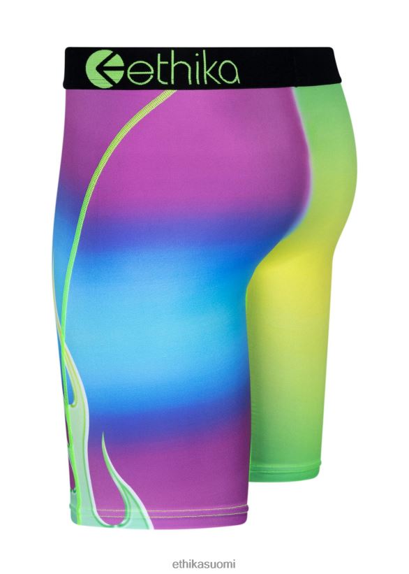 vaatetus Ethika niitin ylikuormitus miehet Z448DV68