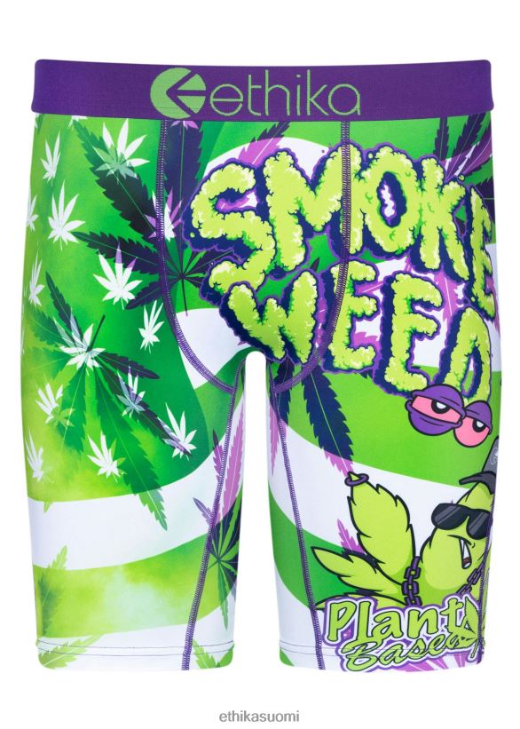 vaatetus Ethika niitti 420 miehet Z448DV70