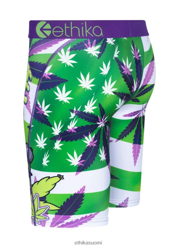 vaatetus Ethika niitti 420 miehet Z448DV70