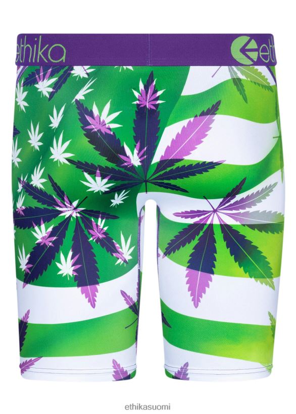 vaatetus Ethika niitti 420 miehet Z448DV70