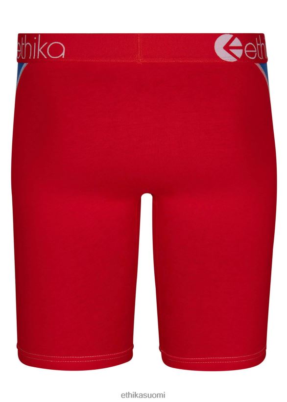 vaatetus Ethika niitti all star - kontrasti miehet Z448DV113