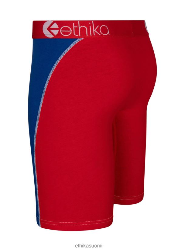 vaatetus Ethika niitti all star - kontrasti miehet Z448DV113