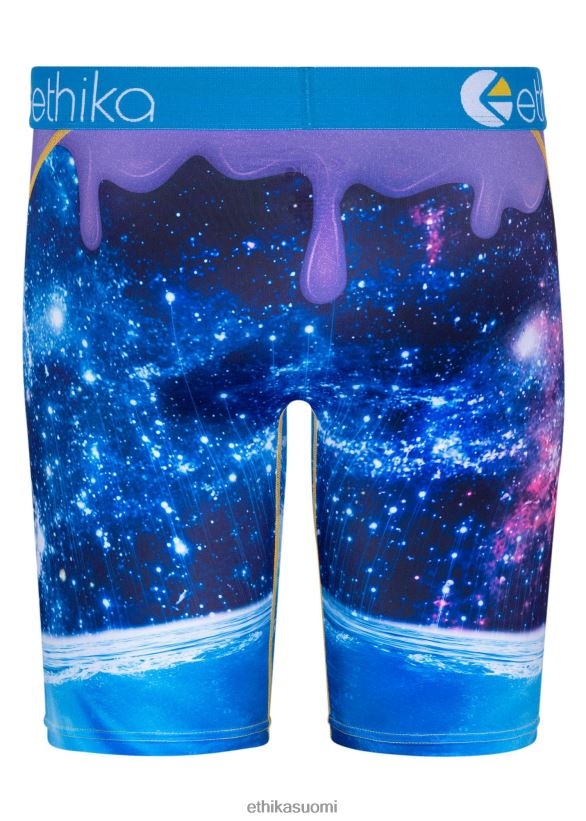 vaatetus Ethika niitti amari bailey - myrskyn chaser miehet Z448DV108