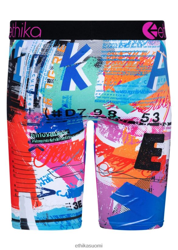 vaatetus Ethika niitti anti grid miehet Z448DV89