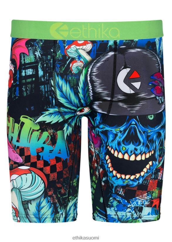 vaatetus Ethika niitti creep 'e matka miehet Z448DV96