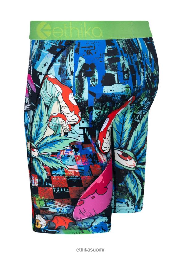 vaatetus Ethika niitti creep 'e matka miehet Z448DV96