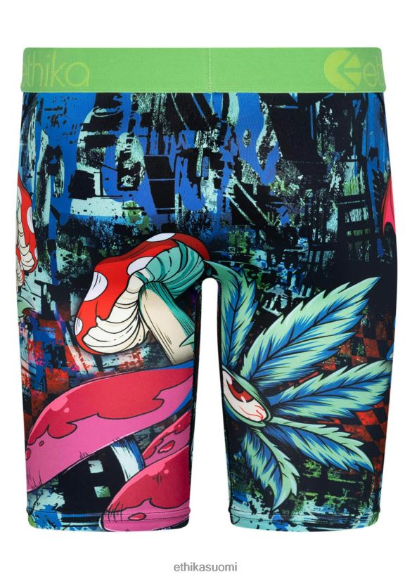 vaatetus Ethika niitti creep 'e matka miehet Z448DV96