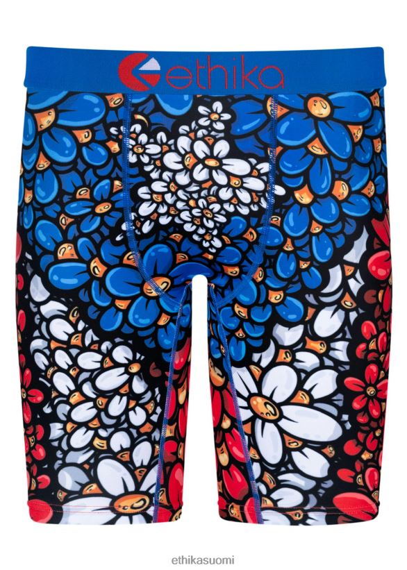 vaatetus Ethika niitti flow3rs miehet Z448DV44