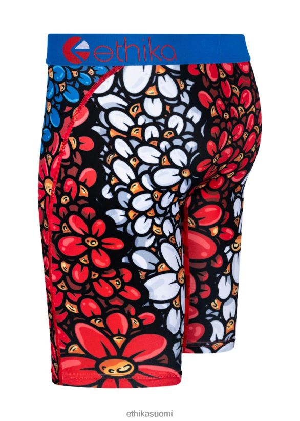 vaatetus Ethika niitti flow3rs miehet Z448DV44