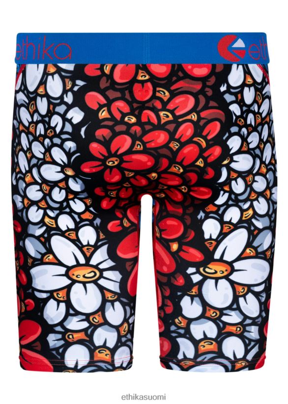 vaatetus Ethika niitti flow3rs miehet Z448DV44