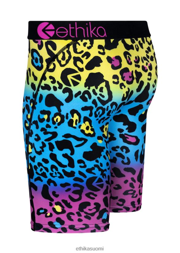 vaatetus Ethika niitti gepardi loimi miehet Z448DV51