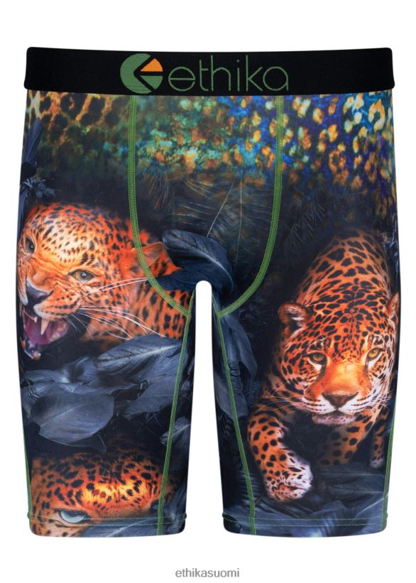 vaatetus Ethika niitti jag se miehet Z448DV8