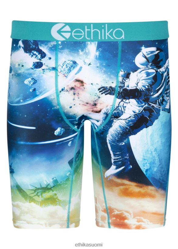 vaatetus Ethika niitti kadonnut avaruuteen miehet Z448DV41