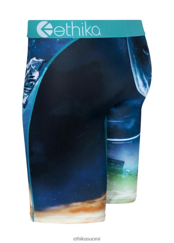 vaatetus Ethika niitti kadonnut avaruuteen miehet Z448DV41