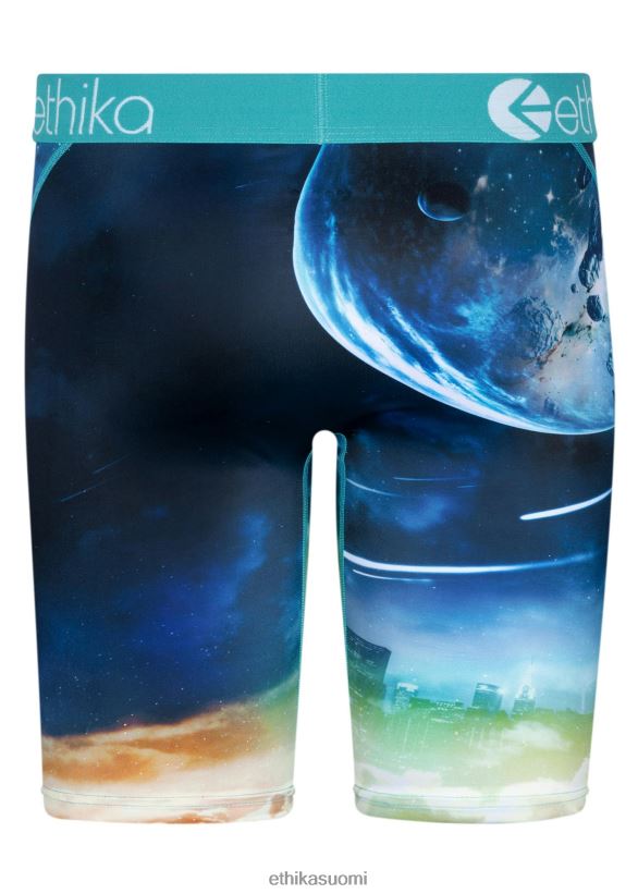 vaatetus Ethika niitti kadonnut avaruuteen miehet Z448DV41
