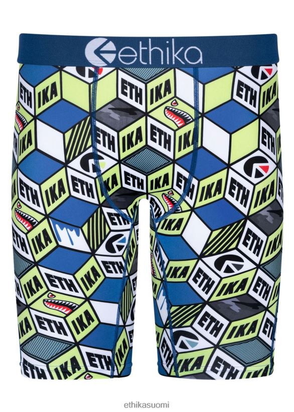 vaatetus Ethika niitti monoblock miehet Z448DV16