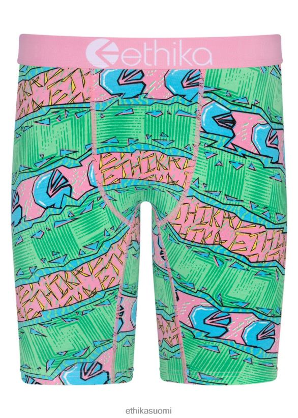 vaatetus Ethika niitti pois huulista miehet Z448DV78