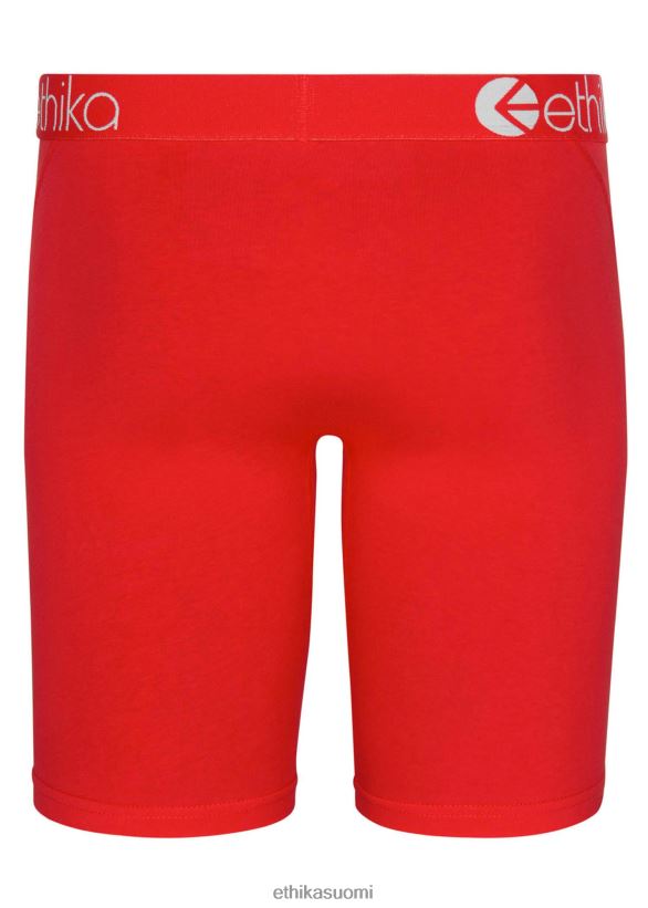 vaatetus Ethika niitti punainen kone punainen miehet Z448DV119