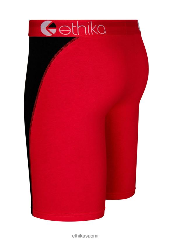 vaatetus Ethika niitti punainen og - kontrasti miehet Z448DV111