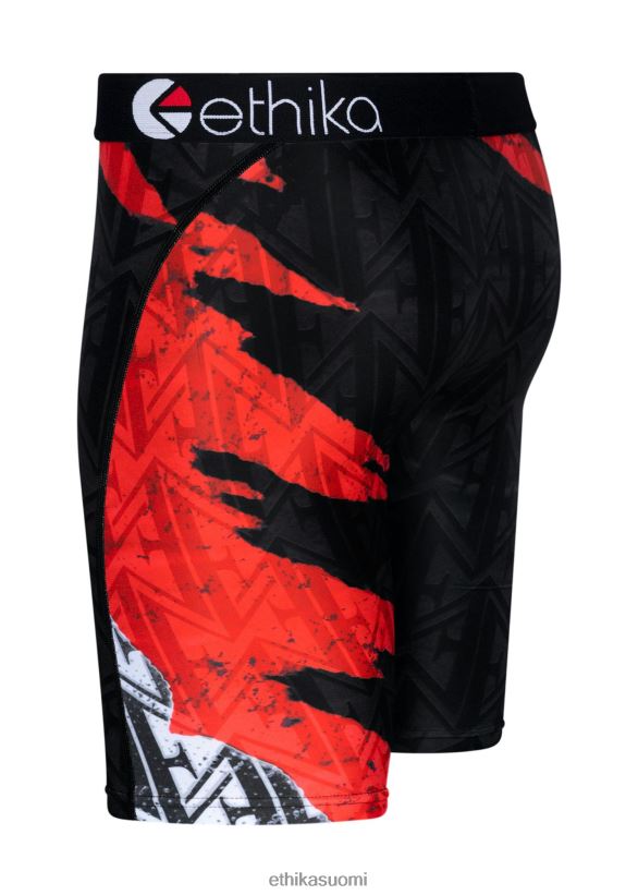 vaatetus Ethika niitti repeytynyt miehet Z448DV38