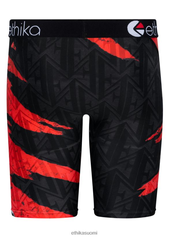 vaatetus Ethika niitti repeytynyt miehet Z448DV38