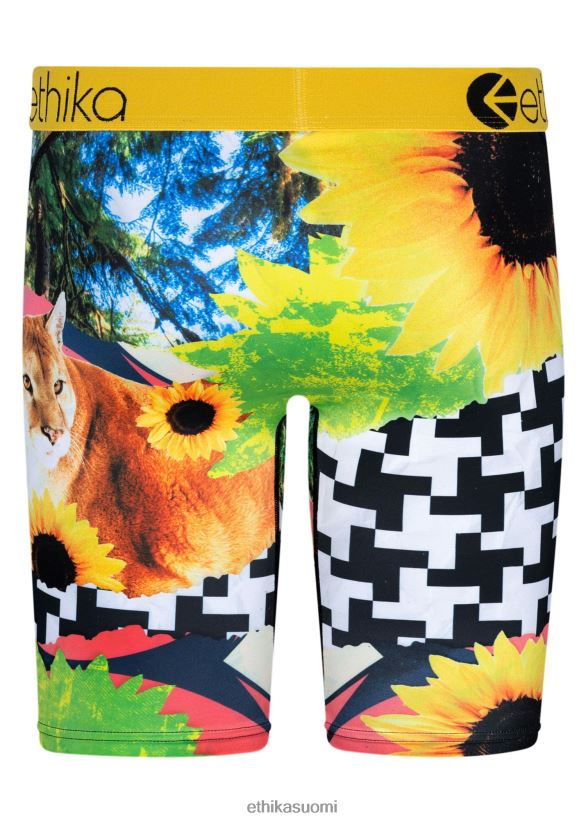 vaatetus Ethika niitti revitty & sekoitettu miehet Z448DV25