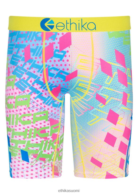 vaatetus Ethika niitti saapuva turvotus miehet Z448DV83