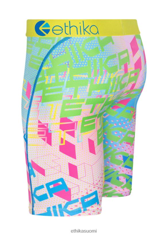 vaatetus Ethika niitti saapuva turvotus miehet Z448DV83