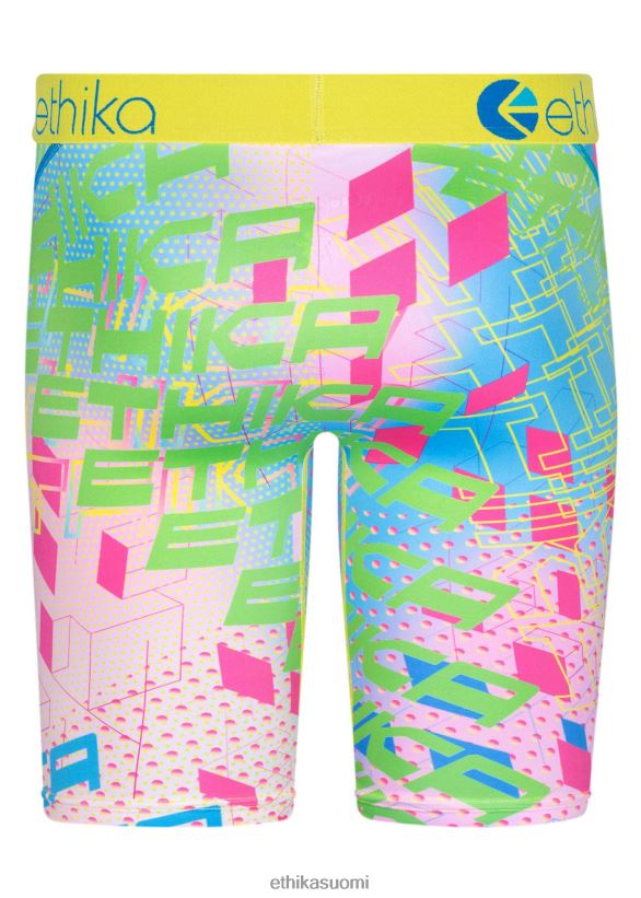 vaatetus Ethika niitti saapuva turvotus miehet Z448DV83