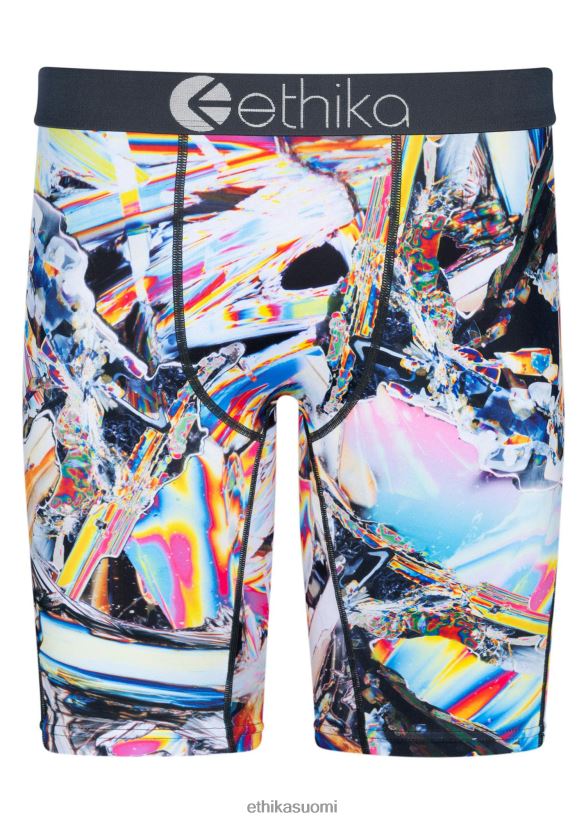 vaatetus Ethika niitti uloshengitys miehet Z448DV17